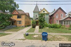 722 Eleanor St, Kalamazoo, MI 49007