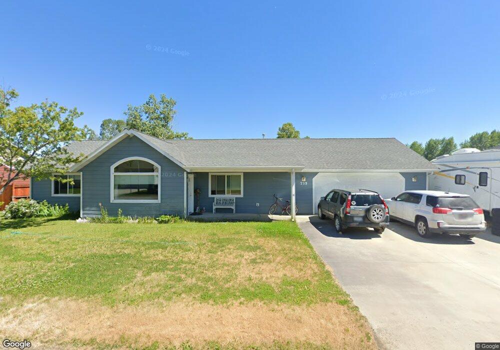 735 Linda Ln, Three Forks, MT 59752 - photo 1