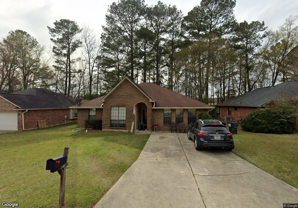 7015 Ivy Pointe Row, Austell, GA 30168 - photo 1