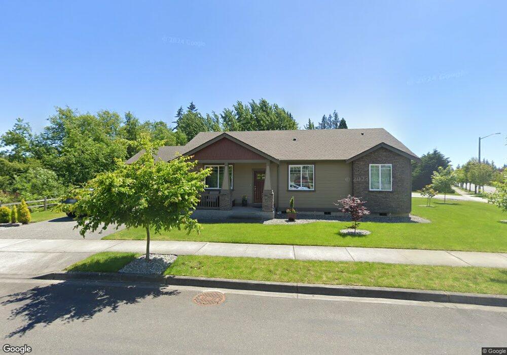 6720 278th St NW, Stanwood, WA 98292 - photo 1