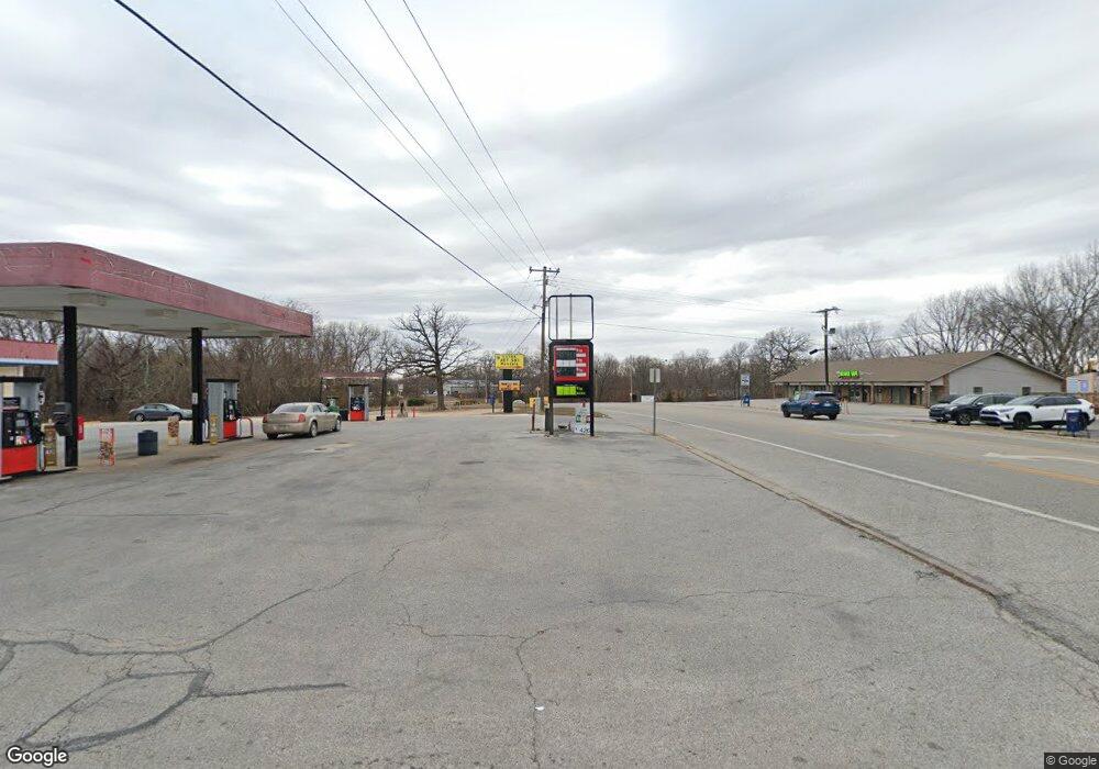 1325 Rocky Rd, Rogers, AR 72756 - photo 1