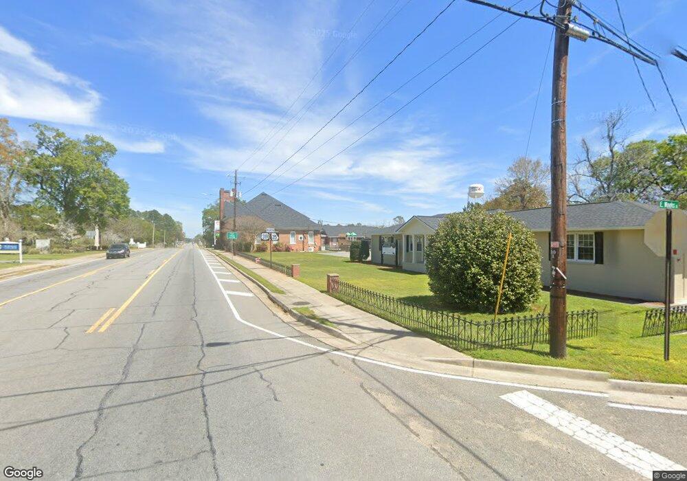 251 Lay Bear, Norman Park, GA 31771 - photo 1