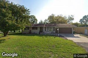 411 May Ave, Page, ND 58064