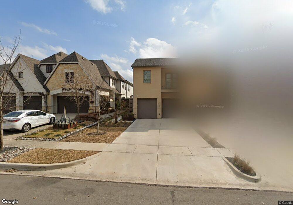 5606 Longview St, Dallas, TX 75206 - photo 1