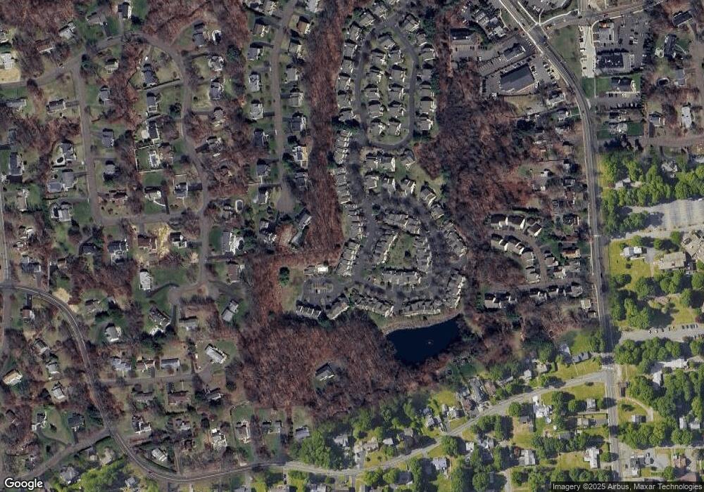 176 Governor Trumbull Way, Trumbull, CT 06611 - photo 1