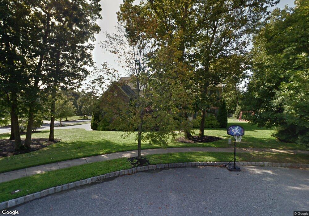 2 Bentley Ct, Voorhees, NJ 08043 - photo 1