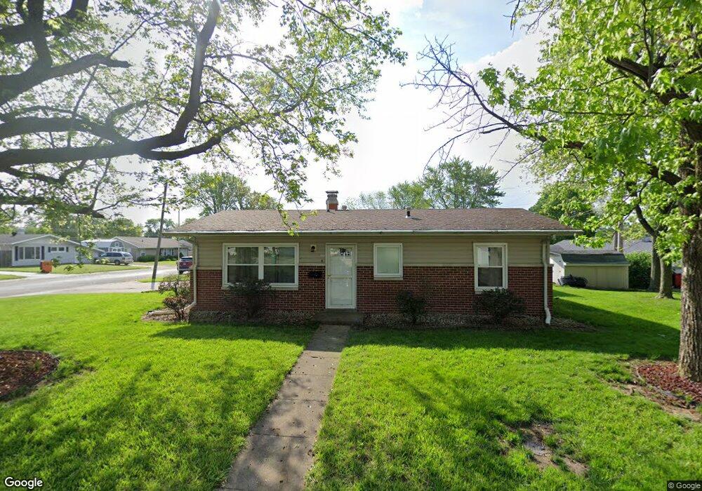400 Parkview Ave, Mattoon, IL 61938 - photo 1