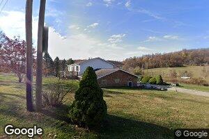1260 Hoffman Rd, Smithton, PA 15479
