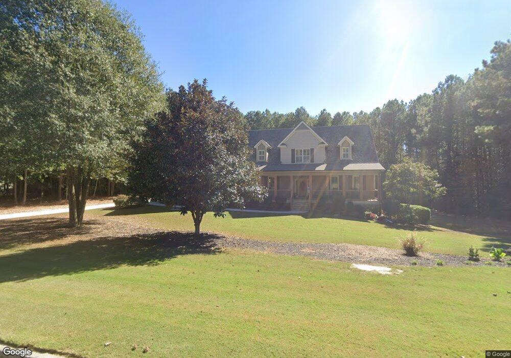 48 Timbercreek Estates Dr unit 54, Sharpsburg, GA 30277 - photo 1