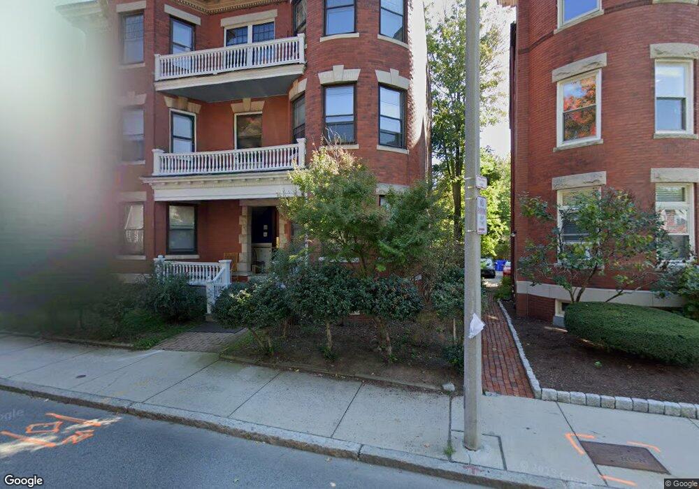 44 Stanton Rd unit 1,  44, Brookline, MA 02445 - photo 1