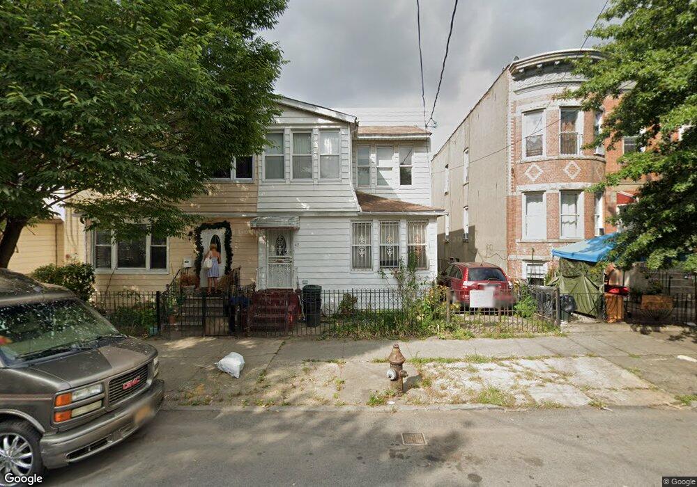 42 Nichols Ave, Brooklyn, NY 11208 - photo 1