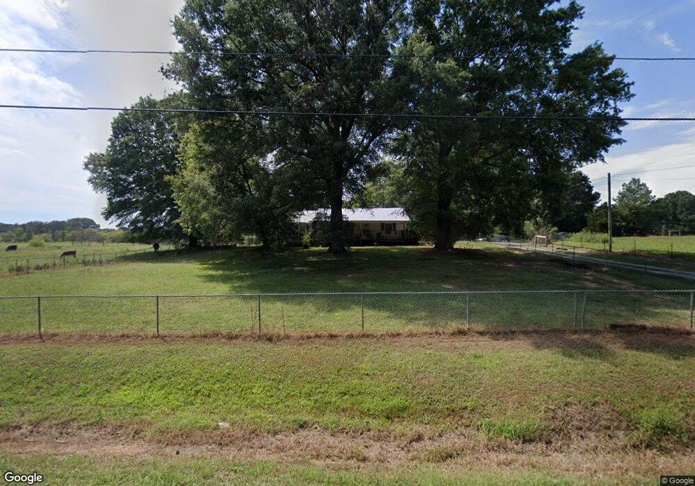 607 Jim Petty Rd, Crandall, GA 30711 - photo 1
