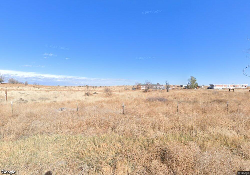19570 Holman Rd, Colorado Springs, CO 80928 - photo 1