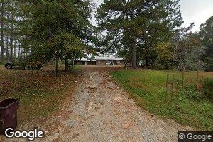 4846 ??? Vimville Causeyville Rd, Meridian, MS 39301