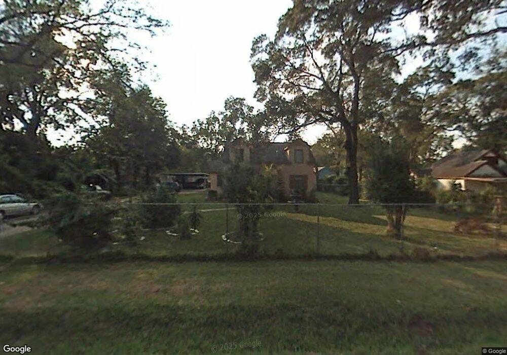 2832 Bellevue St, Houston, TX 77017 - photo 1