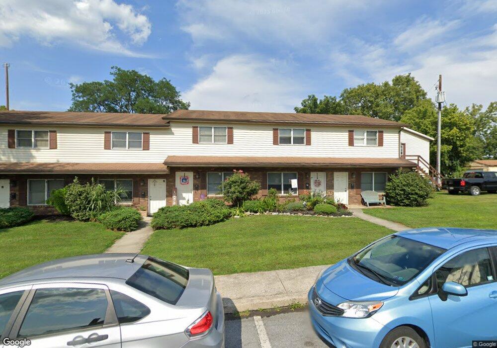 102 S 1st St, Lemoyne, PA 17043 - photo 1