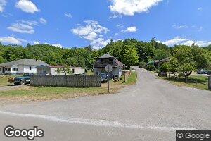 26 Pep St, Bastian, VA 24314