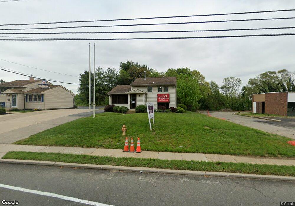 1040 Mantua Pike, Wenonah, NJ 08090 - photo 1