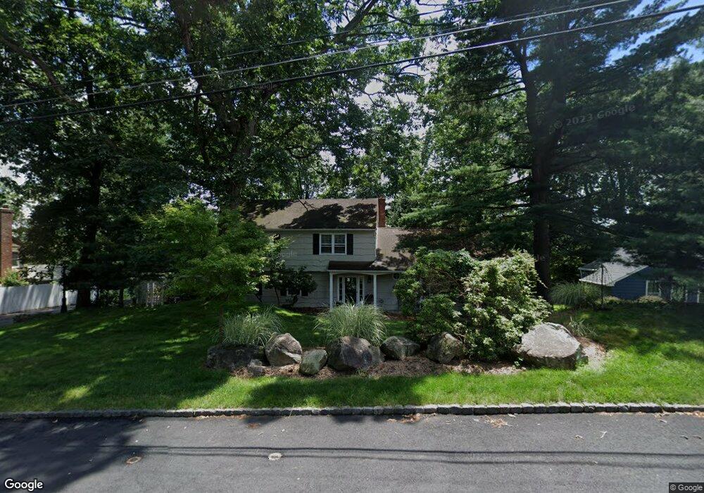 22 Beaver Ridge Rd, Morris Plains, NJ 07950 - photo 1