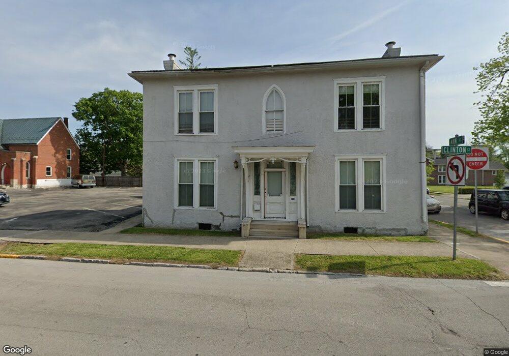 200 Clinton St unit 502, Frankfort, KY 40601 - photo 1