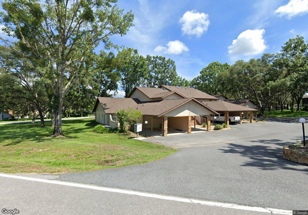 65 E Hartford St, Hernando, FL 34442 - photo 1