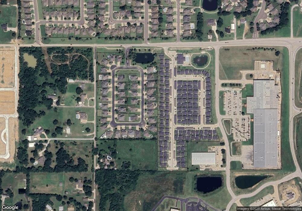 11213 S Lawrence St, Sapulpa, OK 74066 - photo 1