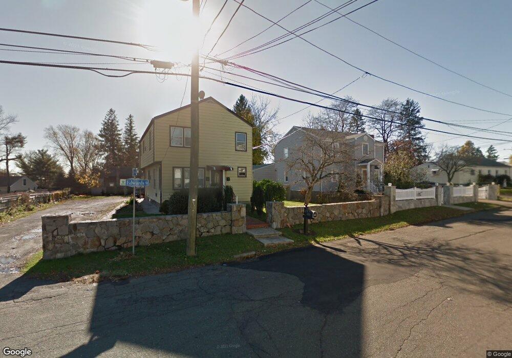 167 Edwards St, Bridgeport, CT 06606 - photo 1