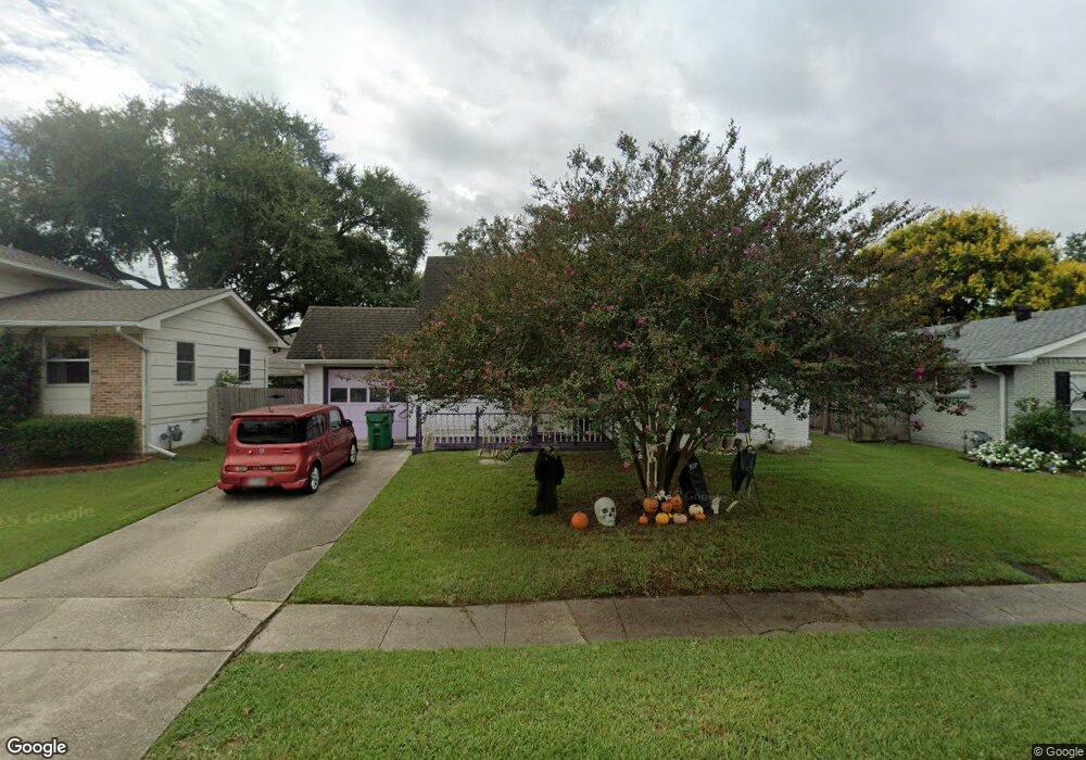 6004 Rickey St, Metairie, LA 70003 - photo 1