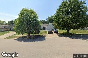 212 Jodee Dr, Middletown, OH 45042
