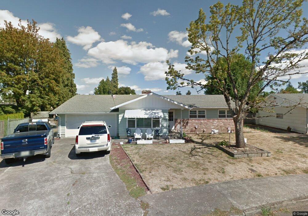 4966 Shoreline Loop N, Keizer, OR 97303 - photo 1