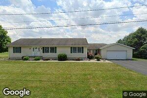 403 Vine St, Bloomdale, OH 44817