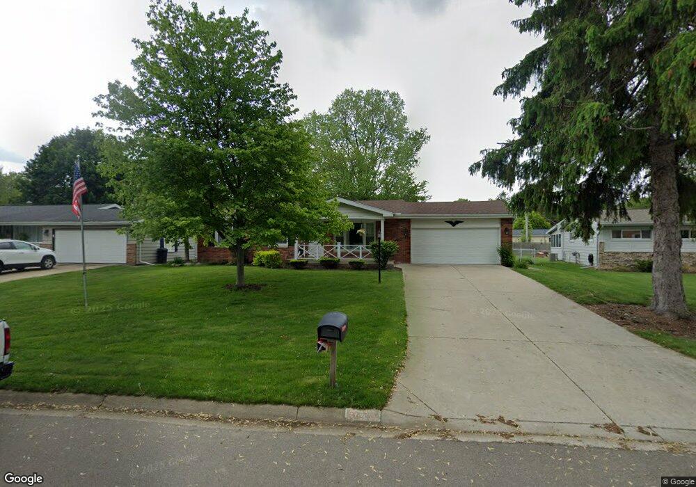 3444 Brookgate Dr, Flint, MI 48507 - photo 1