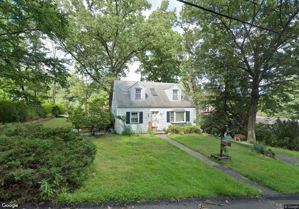 54 Main Ave, North Haledon, NJ 07508 - photo 1