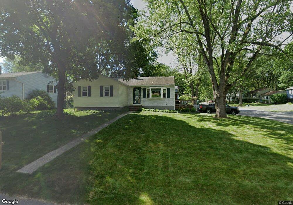 3 Deepfield Rd, Springfield, MA 01118 - photo 1