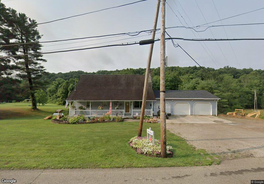 20590 County Road 6, Coshocton, OH 43812 - photo 1