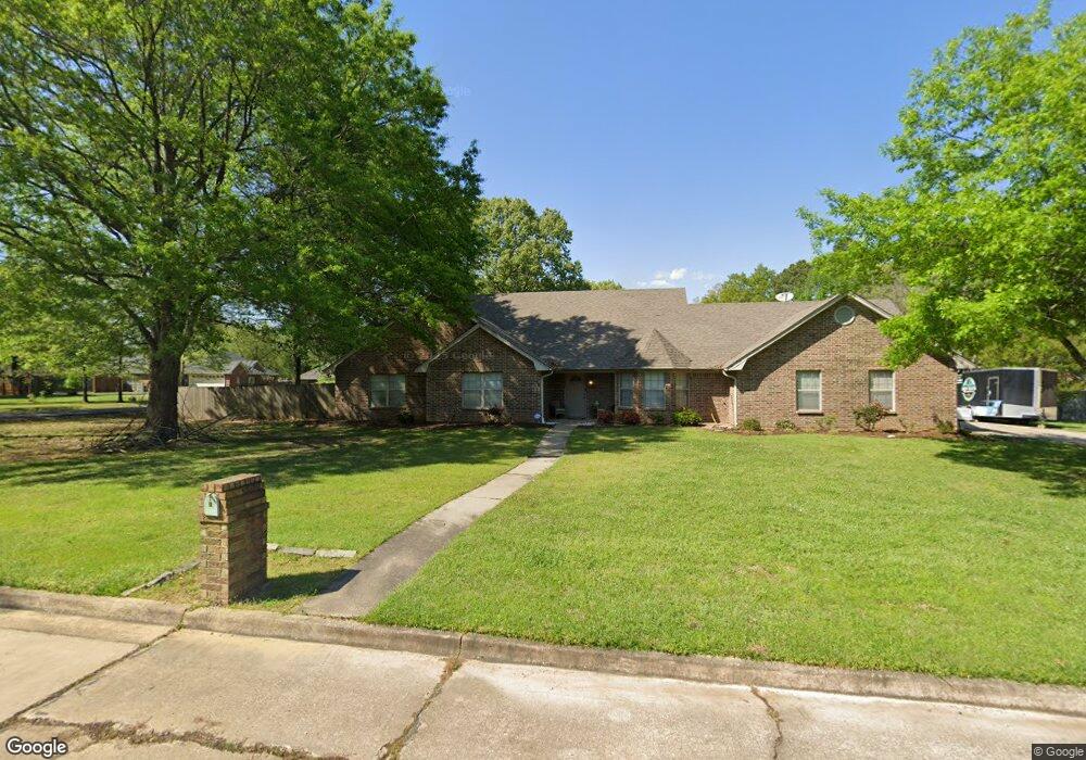 1 Trendy Ridge Dr, Texarkana, AR 71854 - photo 1