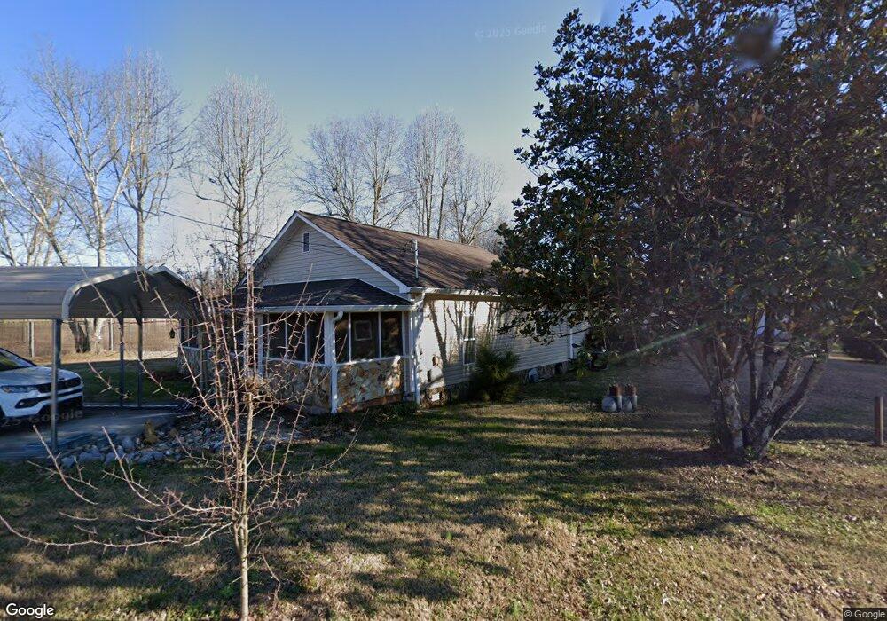 1108 Reeves Station Rd SW, Calhoun, GA 30701 - photo 1
