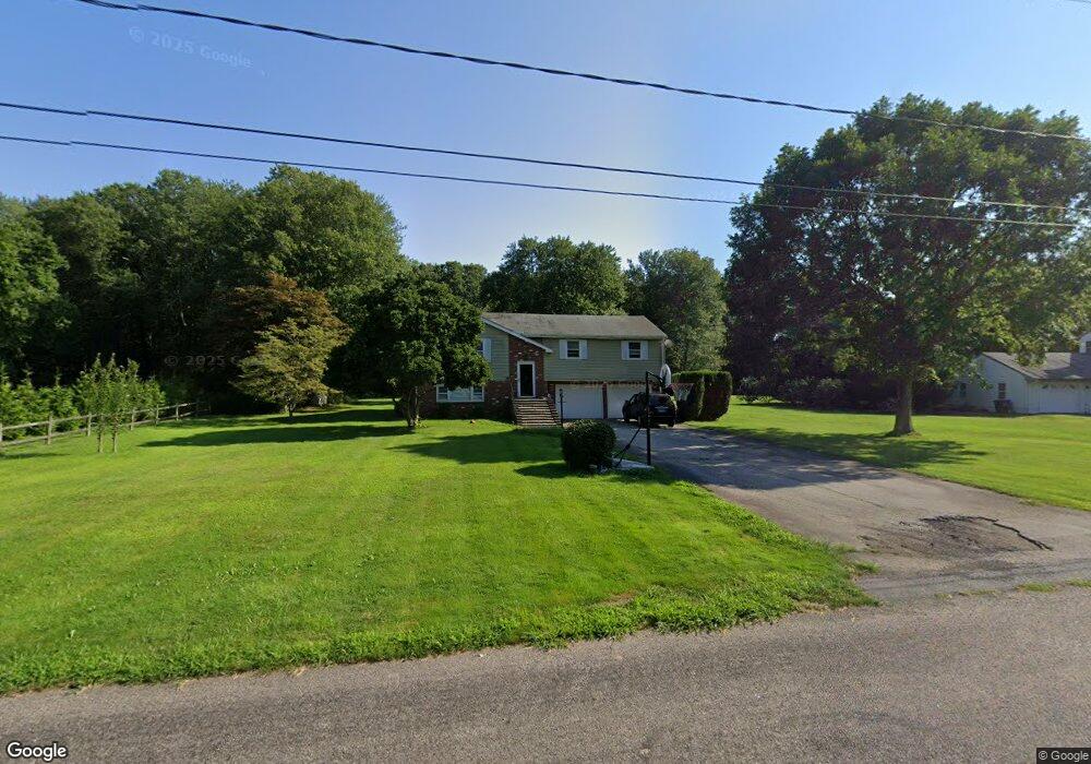 45 Salem Ridge Dr, Salem, CT 06420 - photo 1