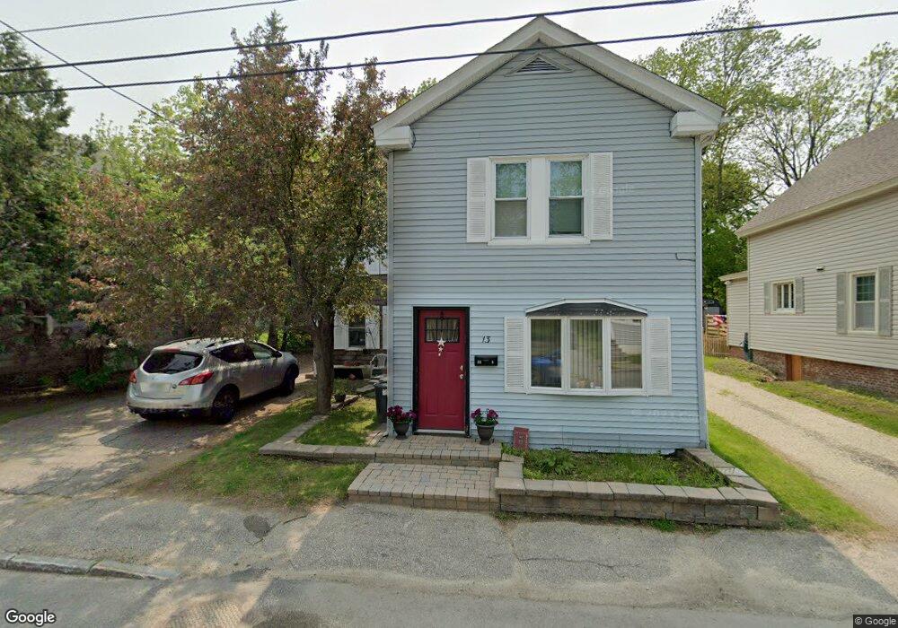 Street View Photo
