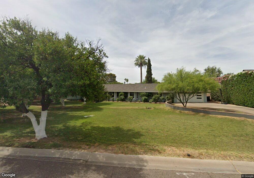 5835 E Lafayette Blvd, Phoenix, AZ 85018 - photo 1
