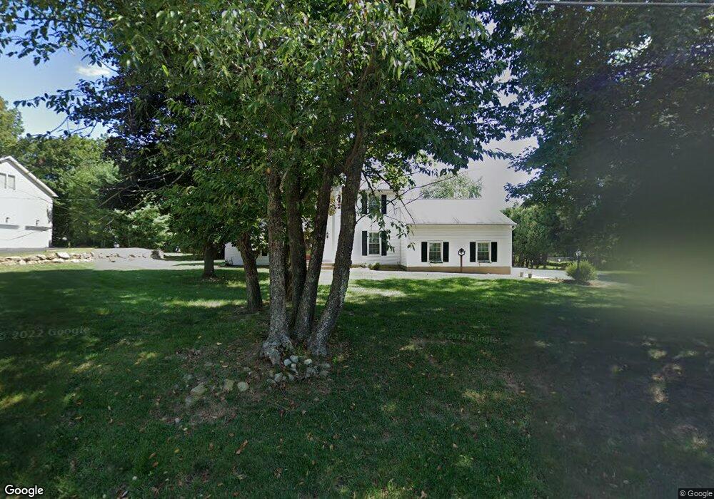 152 Combs Hollow Rd, Randolph, NJ 07869 - photo 1