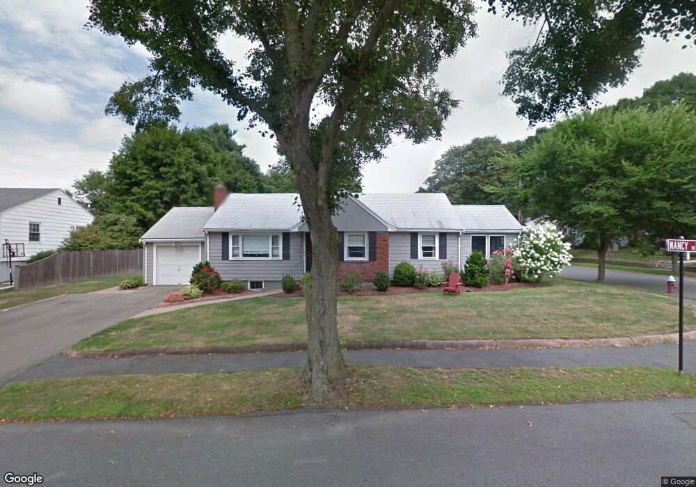 104 Nancy Rd, Milton, MA 02186 - photo 1