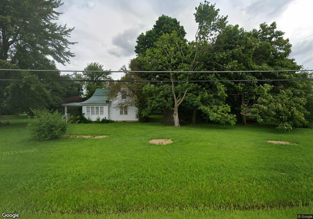 966 E Jefferson Tipton In, Tipton, IN 46072 - photo 1