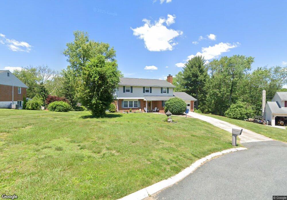 1303 Grandview Ct, Fallston, MD 21047 - photo 1