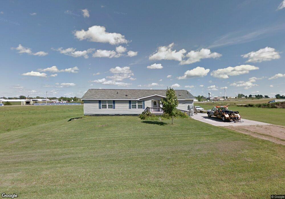 427 Pendergast St, Sauk Centre, MN 56378 - photo 1