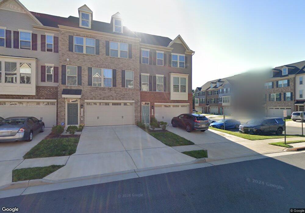 10455 Steeplechase Run Ln, Manassas, VA 20110 - photo 1