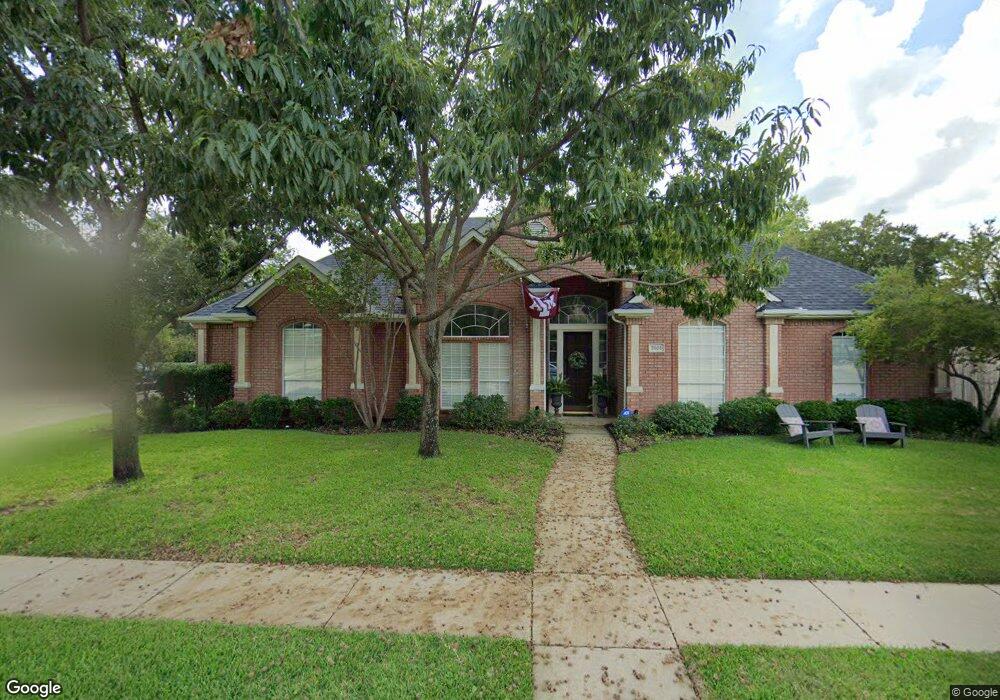 2604 Milk River Crossing, Southlake, TX 76092 - photo 1