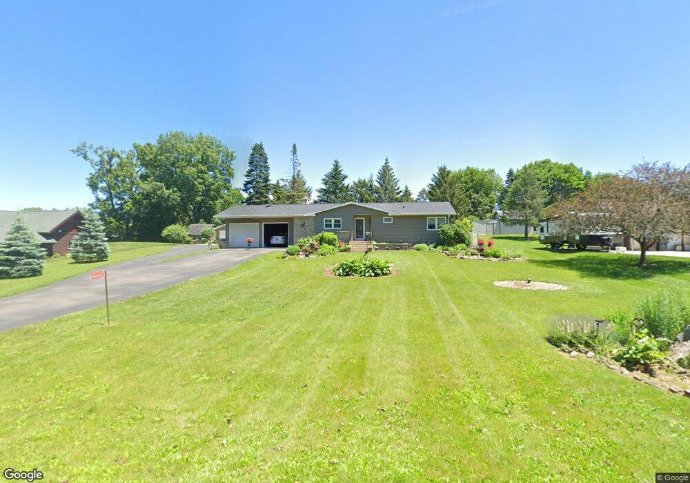 N4816 Parkview Dr, Helenville, WI 53137 - photo 1