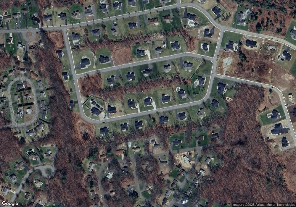 21 Autumn Ridge Rd, Ludlow, MA 01056 - photo 1