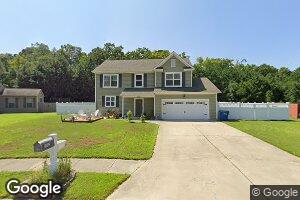 3942 Ordinary Loop, Hayes, VA 23072